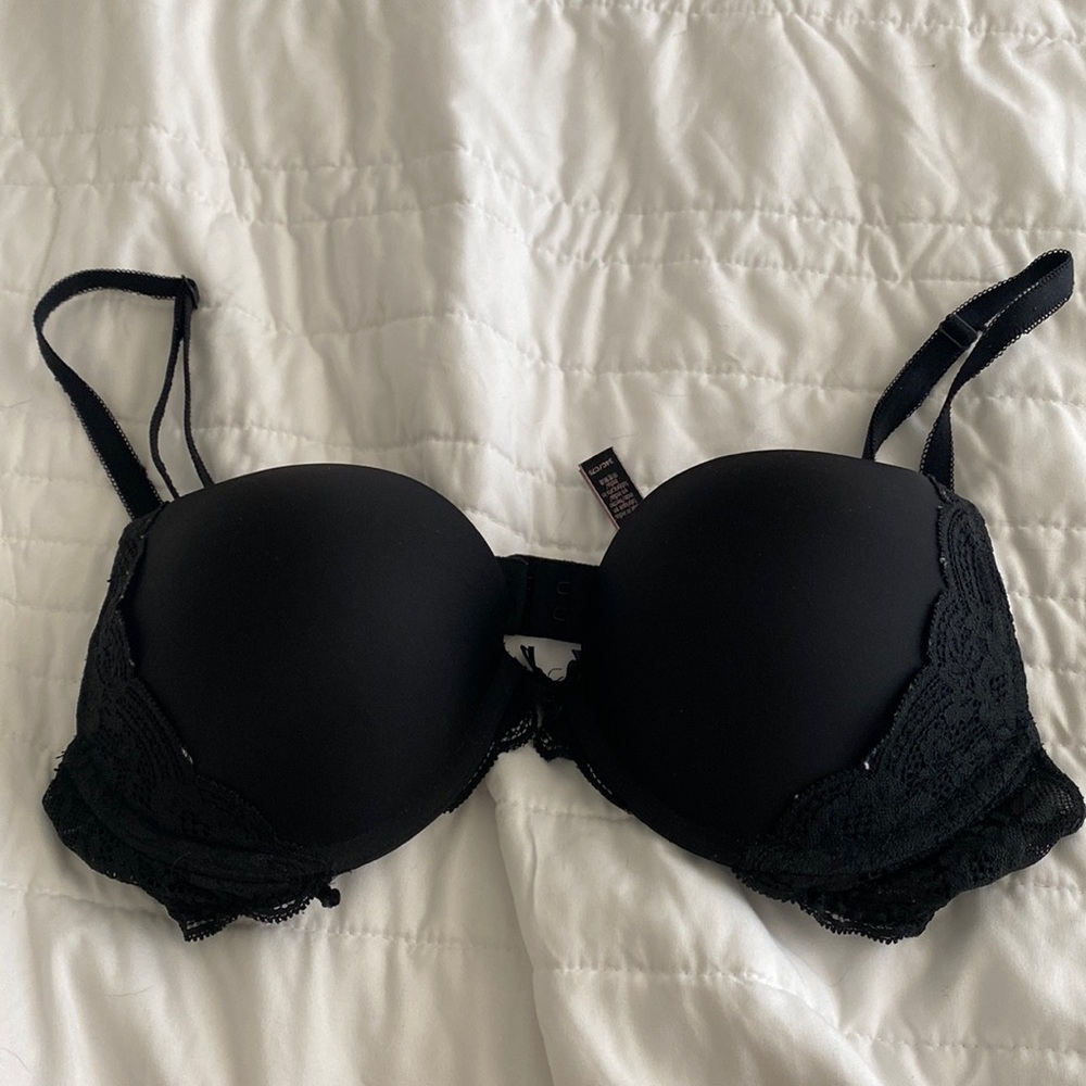 Victoria Secret Push Up Bra
